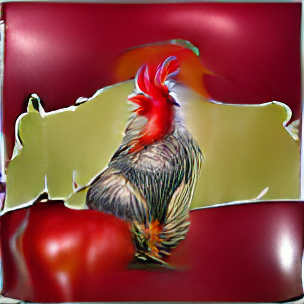 New Hampshire Red
