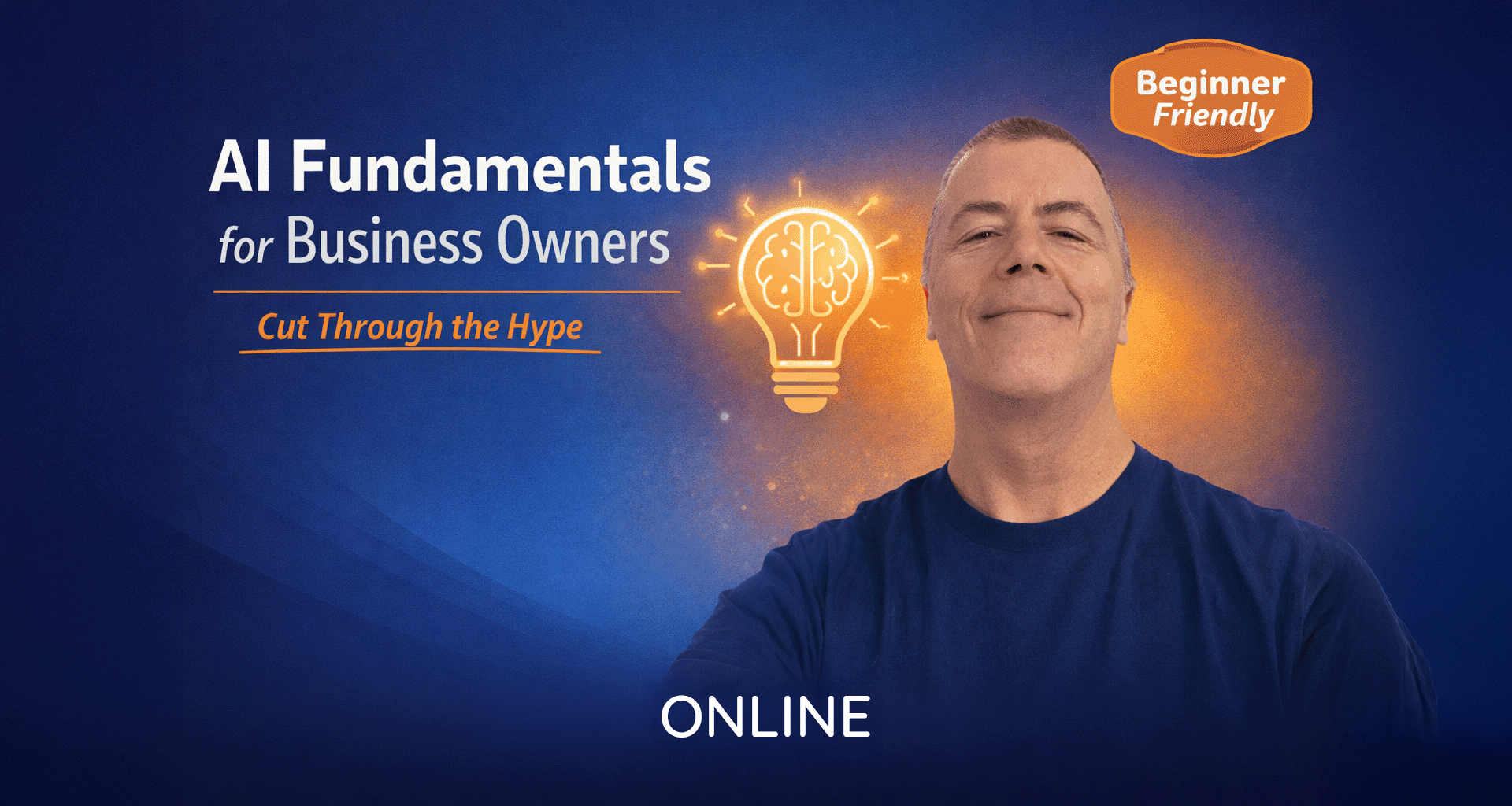 AI Fundamentals for Business Owners